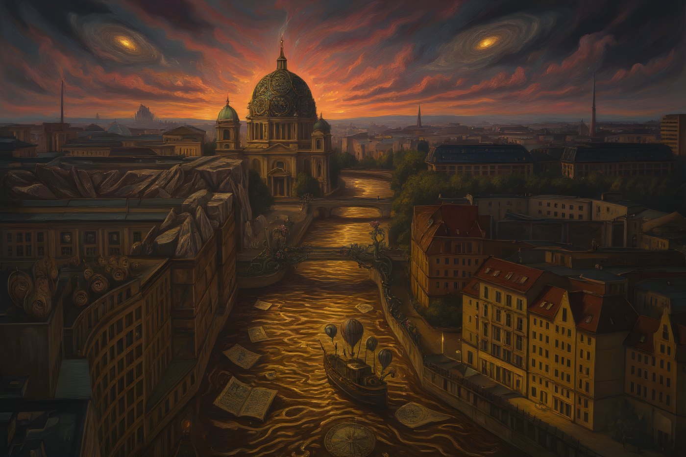 Rome