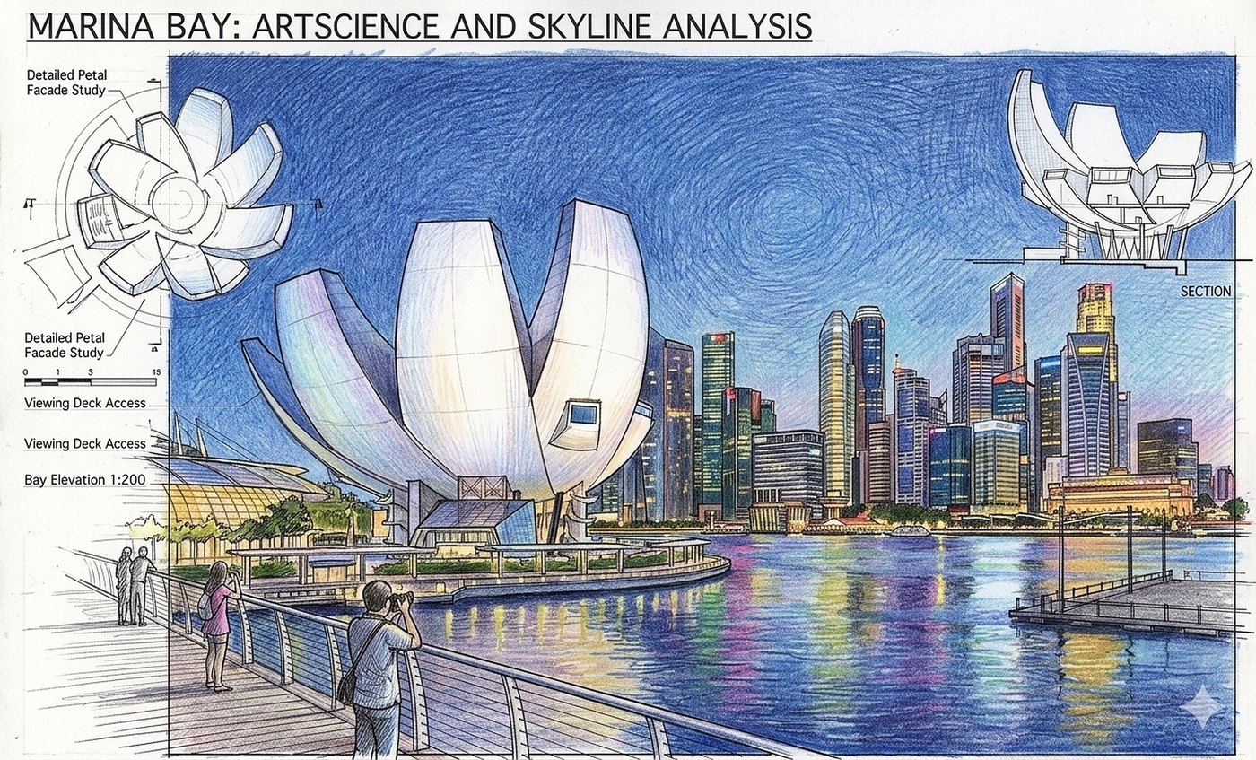 Marina Bay Study